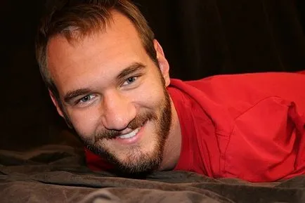 Nikolas Vuychich