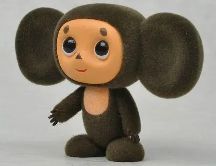 Ismeretlen állat tudomány, vagy miért nevezték Cheburashka Cheburashka (miért) Ismeretlen állat tudomány, vagy miért nevezték Cheburashka Cheburashka
