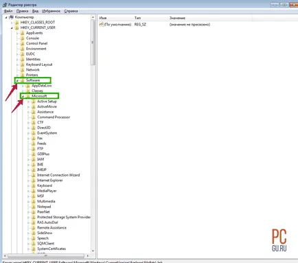 Parancsikonok nem működnek a Windows 7 minden ugyanúgy néz ki parancsikonokat gyorsan megoldja a problémát