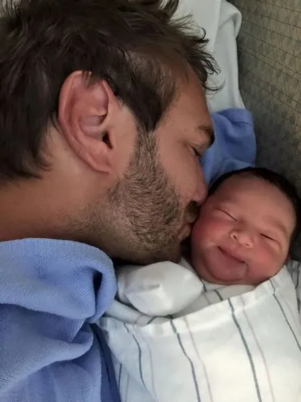 Nik Vuychich életrajz, felesége és a gyerekek Nika Vuychicha