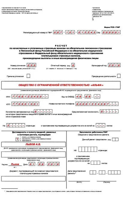 Zero jelentési un - hogyan kell átadni 2017 Instruction