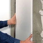 Minta függetlenül becslést készít, javítás, realconstruct