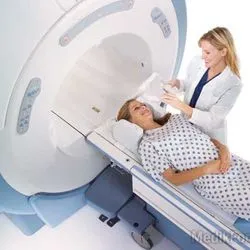 Kórház Kemerovo agy MRI (agy) Kemerovo Regional Hospital MRI az agy