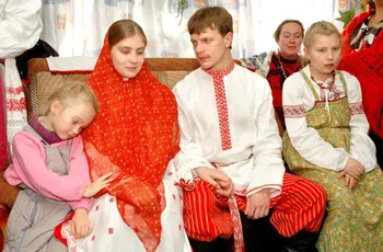 A rítus eljegyzés menyasszony magyar hagyományos házasság