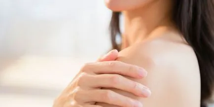 Leégett bőr a szoláriumban, hogy mit és hogyan kell eltávolítani bőrpír