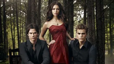 Mi lesz 6. évad a sorozat - The Vampire Diaries