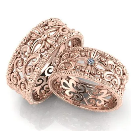 Jegygyűrű klasszikus milyen szélesnek kell, hogyan kell kiválasztani a méret a rövid ujjak (Rings) Jegygyűrű klasszikus, hogy milyen széles kell, hogyan kell kiválasztani a méret a rövid ujjak,