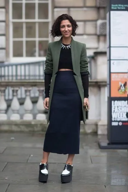 Platform cipő, divat 37 kép, hogy mit viseljen szandált, léhűtő, cipő, vastag talp (Lofer) Platform cipő, divat 37 kép, hogy mit viseljen szandált, léhűtő, cipő vastag talpú