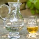 Mi ital a whisky és a snack - felülvizsgálata ételek és italok