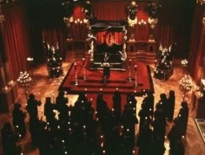 Sabbats és fekete tömeg (tömeg) Sabbath és a fekete tömegek