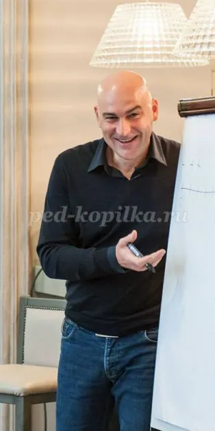 Titkok a sikeres nyilvános beszéd