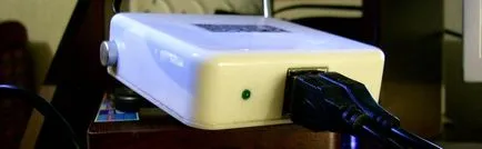 Hálózati töltő usb