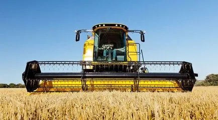 Mezőgazdaság - katalógusát mezőgazdasági gépek és berendezések