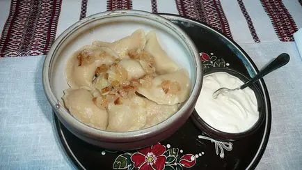 Mi vezetjük gombóc