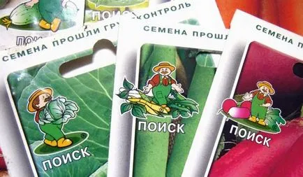A magokat a felső 10 vetőmagtermelők