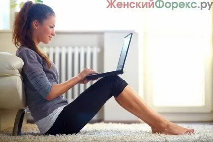 Account pro ECN - választás a hivatásos kereskedők (az idő kerül végrehajtásra) Account pro ECN - választás a hivatásos kereskedők