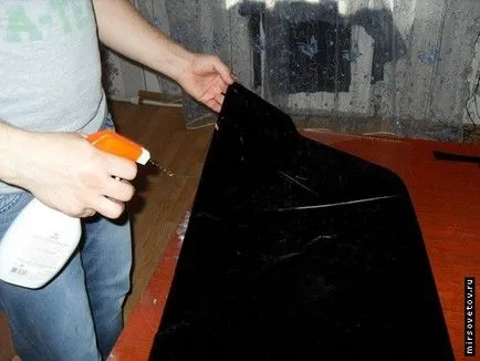 Cserélhető alakformálás a kéz (19 fotó)