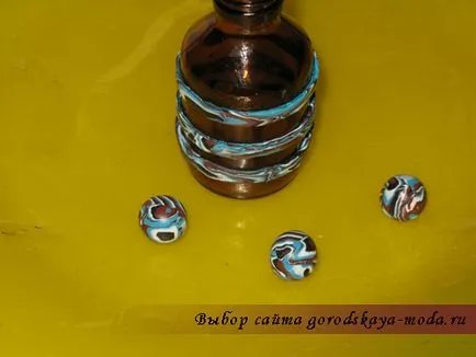 Gyűrűk és medál a szakterületen mokume Ghána (Ghana) Gyűrűk és medál a technika Mokume gane