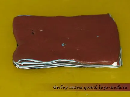 Gyűrűk és medál mokume Ghána a szakterületen (technológia) Gyűrűk és medál a technika Mokume gane