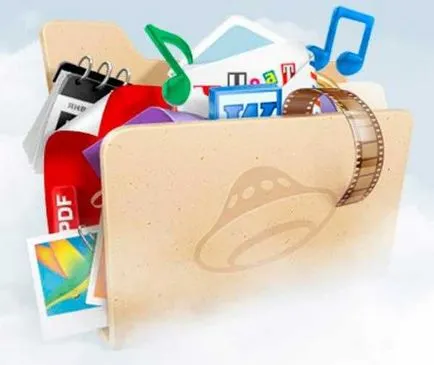 Titkok Yandex Disk hogyan kell telepíteni, használni, és adja meg