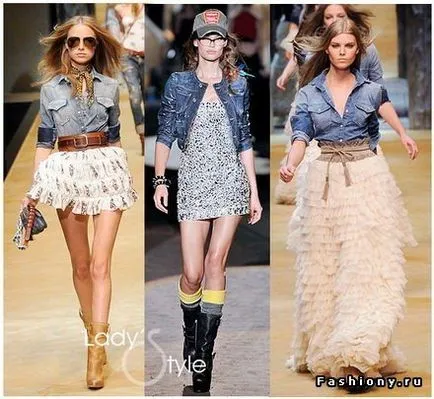 Abból, amit viselni női farmer mellény, tippeket és fotó stylist (nő) Abból, amit viselni női farmer mellény, tippeket és fotó stylist