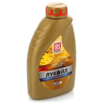 Mi egy ásványi motorolaj