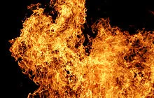 Fire - az