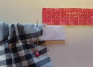 Blanket egy újszülött saját kezűleg