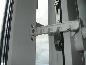 Limiter nyitó műanyag ablakok típusai osztók, telepítés (Windows) Limiter nyitó műanyag ablakok típusai osztók, telepítés