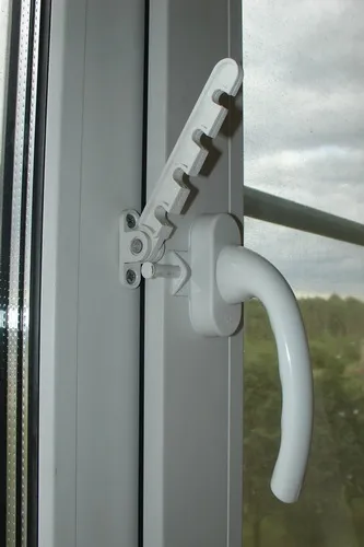 Limiter nyitó műanyag ablakok típusai osztók, telepítés (Windows) Limiter nyitó műanyag ablakok típusai osztók, telepítés