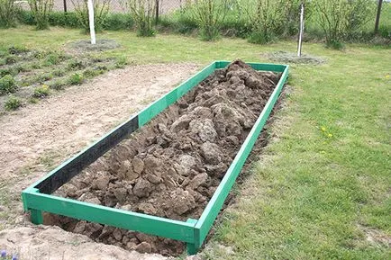 Korlátok a ágyakkal, hogy mit és hogyan lehet a saját kezét (ágy) Korlátok a ágyakkal, hogy mit és hogyan lehet a saját kezét