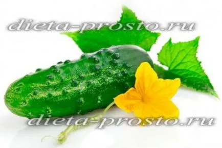 uborka Diet