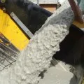 Abból, amit attól függ, hogy milyen gyorsan egy sor betonszilárdsági (történik) Abból, amit attól függ, hogy milyen gyorsan egy sor betonszilárdsági