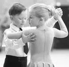 Mintegy Dance!