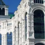 Díszítő ház homlokzati panelek szabályai szerint telepítés kő
