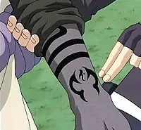 Orochimaru - ez