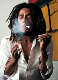 Ahonnan meghalt Bob Marley