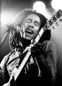 Ahonnan meghalt Bob Marley