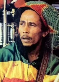 Ahonnan meghalt Bob Marley