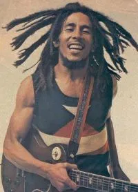 Ahonnan meghalt Bob Marley
