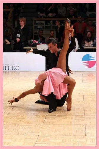 Mintegy Dance!