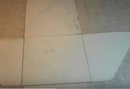 Szervező (mellkasi) kozmetikai kezüket a dobozból, vagy fából