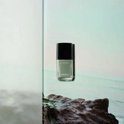 Őszi kollekció smink Chanel smink kollekció ősszel télen 2017 első információ (Chanel) Őszi kollekció smink Chanel smink kollekció ősszel télen 2017 első információk