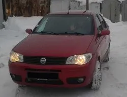 Vélemények az autók fiat