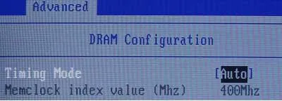 Overclocking vagy borítani a processzor