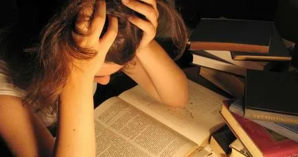 Ha szeretné megtudni, hogy miért és hogyan adja át a vizsgán diplomások elmúlt évben egyedül, matematika, online megoldást!