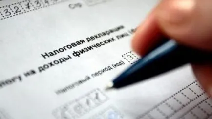 Felelősséget nem adófizetési egyén által