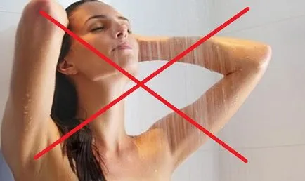 Burn származó finalgon -, hogy mit és hogyan lehet megszabadulni