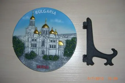 Nyaralás Bulgáriában