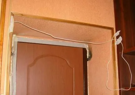 Lejtőin gipszkarton kezükkel háromféleképpen